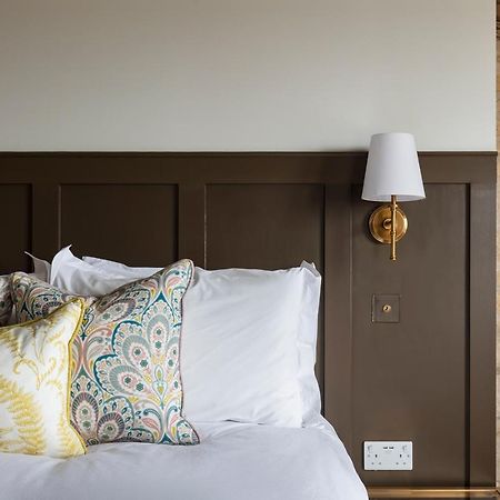 Linseed Barn- Stamford Holiday Cottages Bagian luar foto